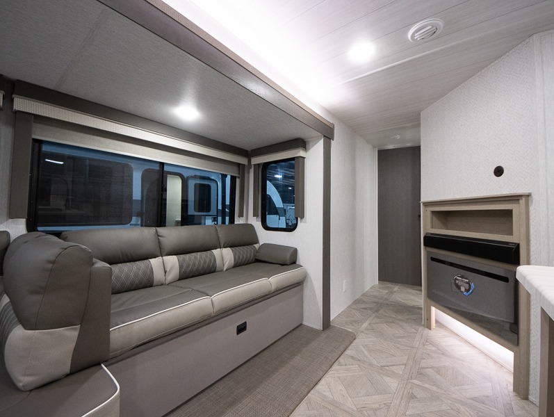 2024 Forest River Salem 29VBUD, $ 53,286