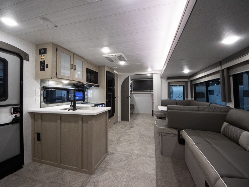 2024 Forest River Salem 29VBUD, $ 53,286