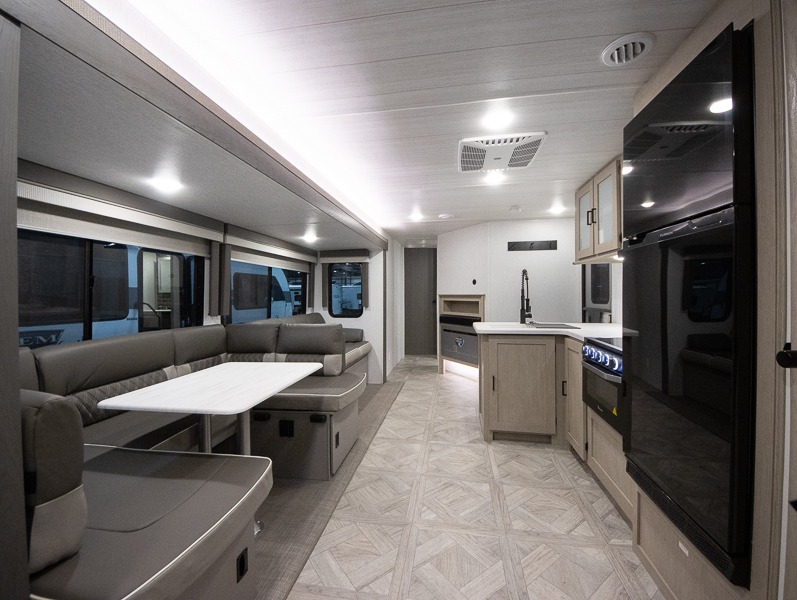 2024 Forest River Salem 29VBUD, $ 53,286