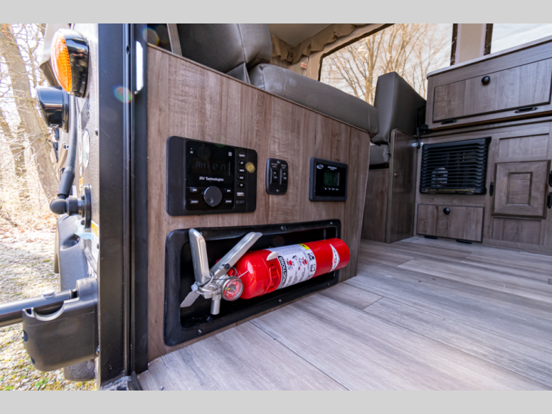 2024 Forest River Flagstaff Sports Enthusiast Pack, $ 15,990