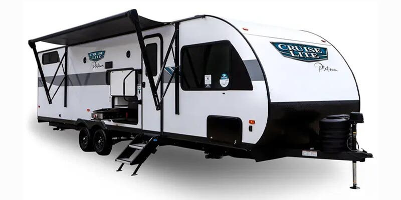 2024 Forest River Salem Cruise Lite 273QBXL, $ 33,900