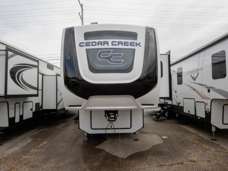 2024 Forest River Cedar Creek Experience 3425RL, $ 101,711