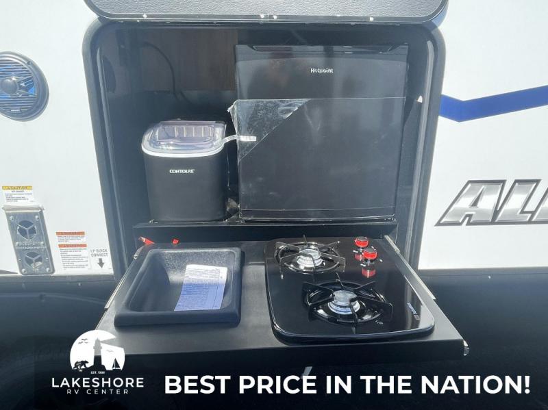 2024 Forest River Cherokee Alpha Wolf 2500RL-L, $ 29,990