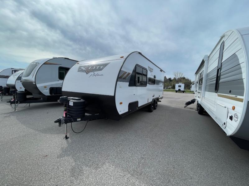 2024 Forest River Wildwood X-Lite 19DBXL, $ 38,717