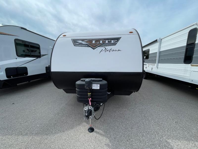 2024 Forest River Wildwood X-Lite 19DBXL, $ 38,717