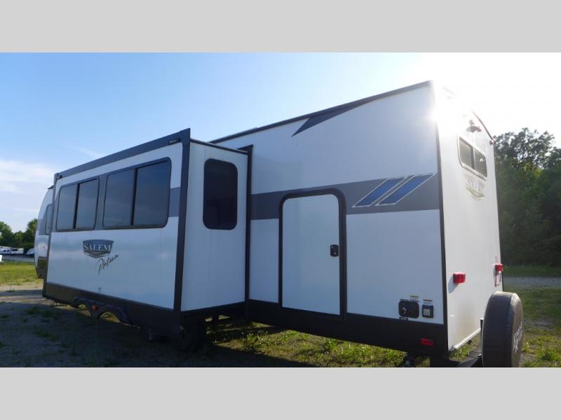 2024 Forest River Salem 29VBUD, $ 30,990