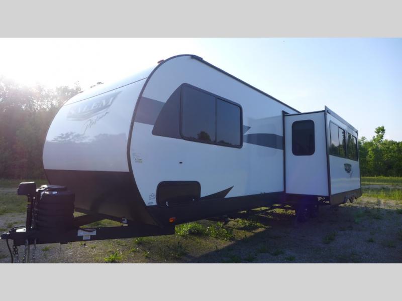 2024 Forest River Salem 29VBUD, $ 30,990