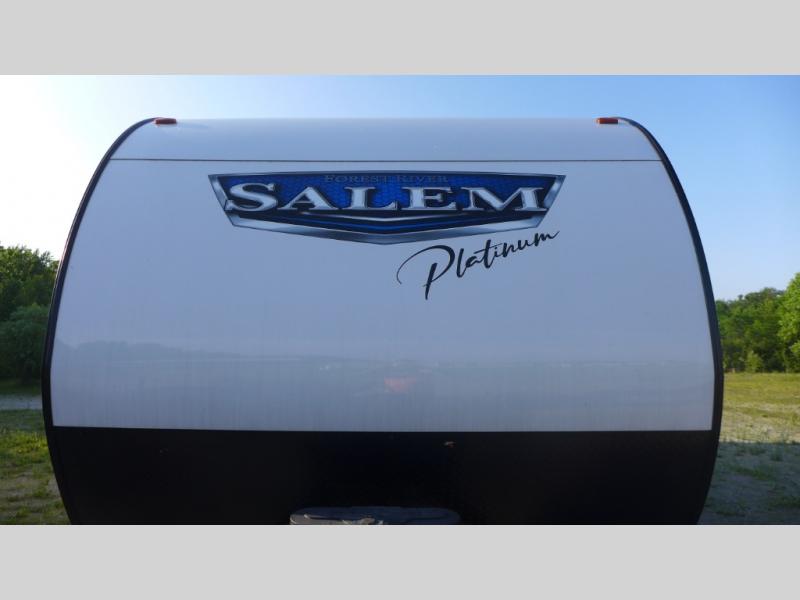 2024 Forest River Salem 29VBUD, $ 30,990