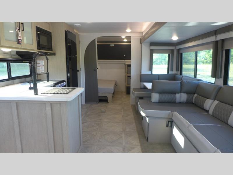 2024 Forest River Salem 29VBUD, $ 30,990