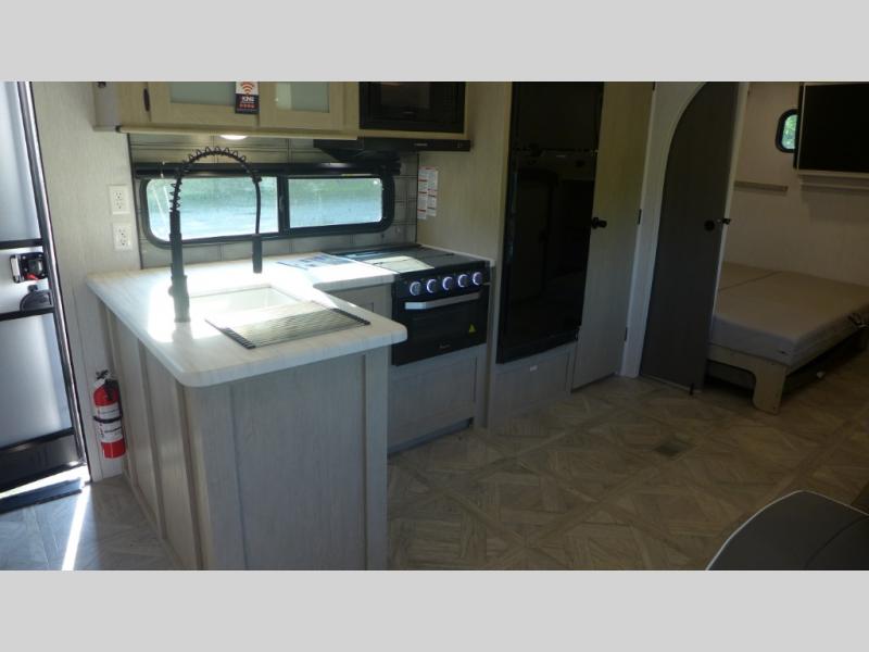 2024 Forest River Salem 29VBUD, $ 30,990