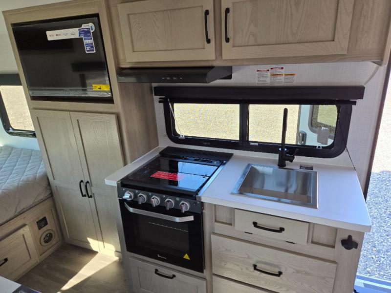 2024 Forest River Rockwood Geo Pro G19FBS, $ 29,990