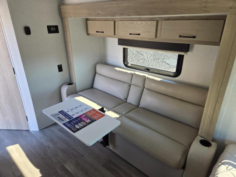 2024 Forest River Rockwood Geo Pro G19FBS, $ 29,990