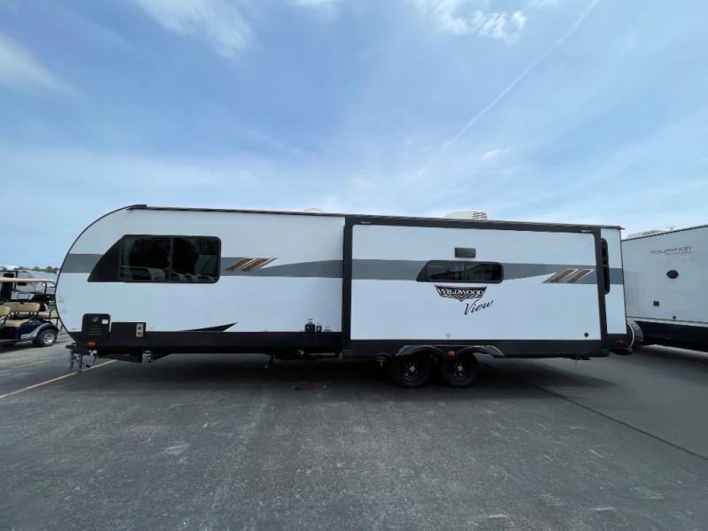2024 Forest River Wildwood 28VIEW, $ 53,059