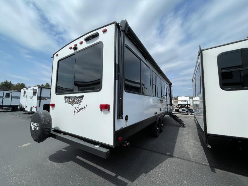 2024 Forest River Wildwood 28VIEW, $ 53,059