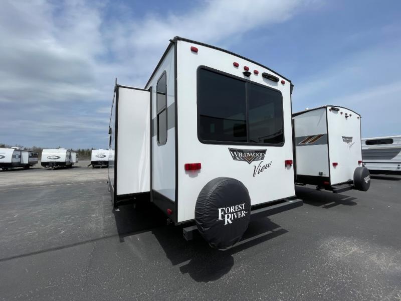 2024 Forest River Wildwood 28VIEW, $ 53,059