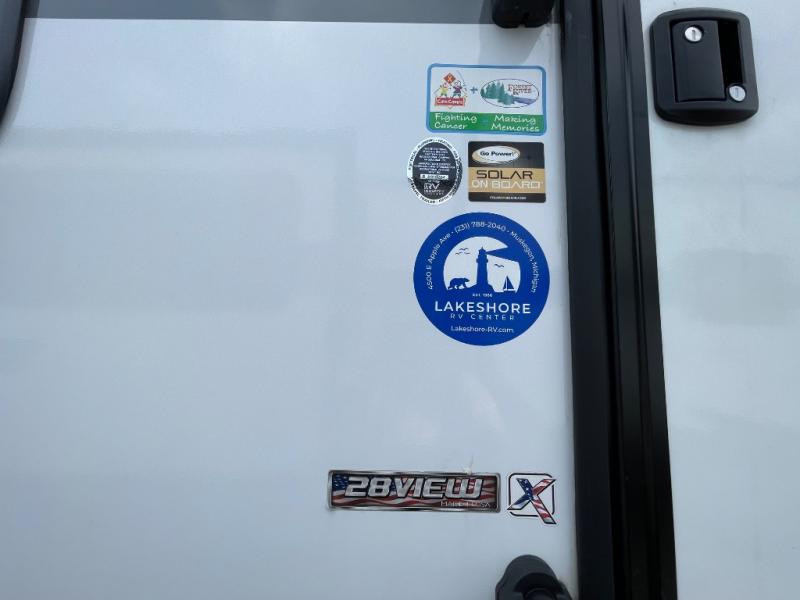 2024 Forest River Wildwood 28VIEW, $ 53,059