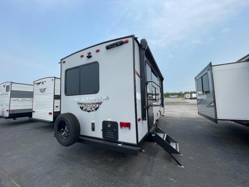 2024 Forest River Wildwood FSX 165VIEW, $ 37,714