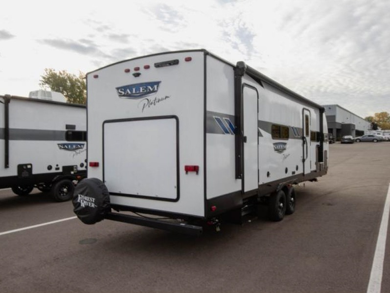 2024 Forest River Salem 28FKG, $ 57,083