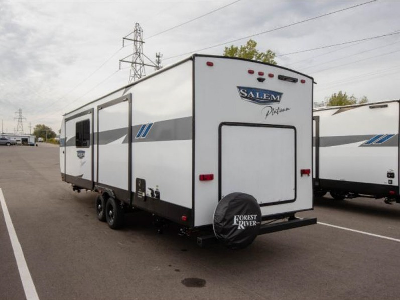 2024 Forest River Salem 28FKG, $ 57,083