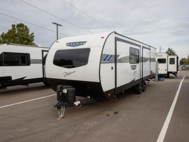 2024 Forest River Salem 28FKG, $ 57,083
