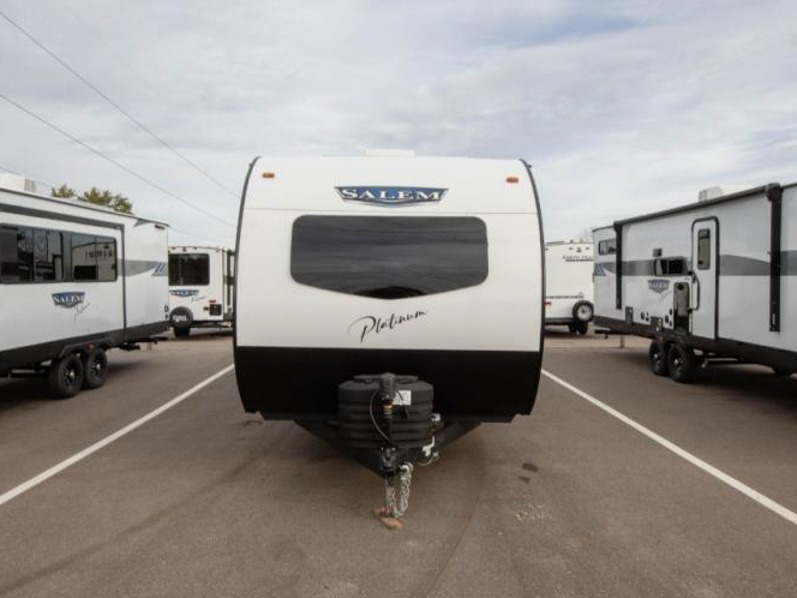 2024 Forest River Salem 28FKG, $ 57,083