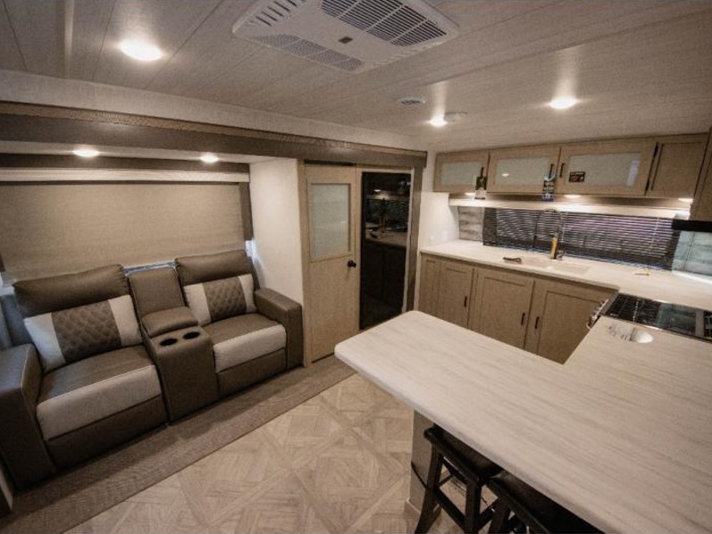 2024 Forest River Salem 28FKG, $ 57,083