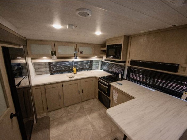 2024 Forest River Salem 28FKG, $ 57,083