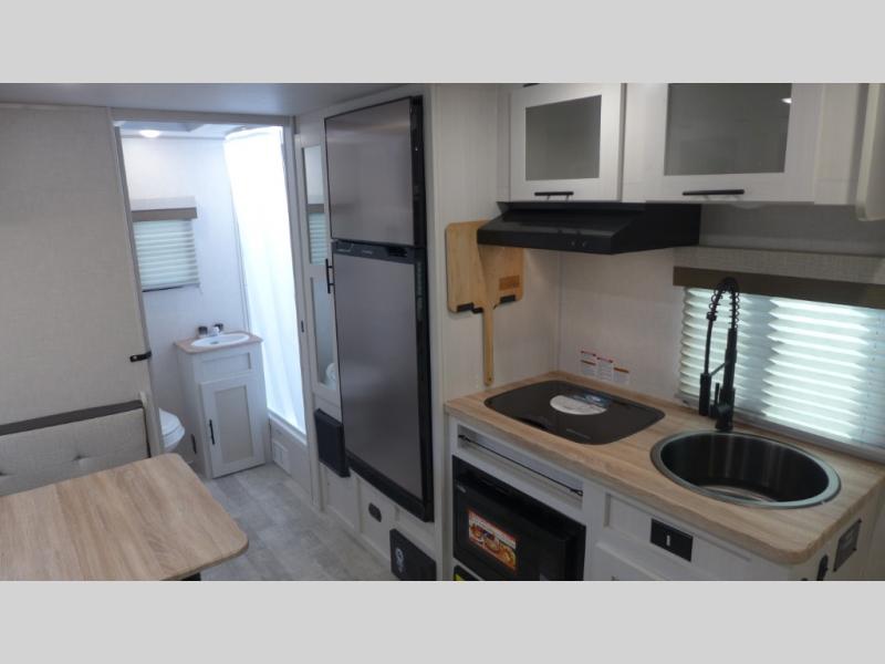 2024 Forest River No Boundaries NB19.2, $ 42,836