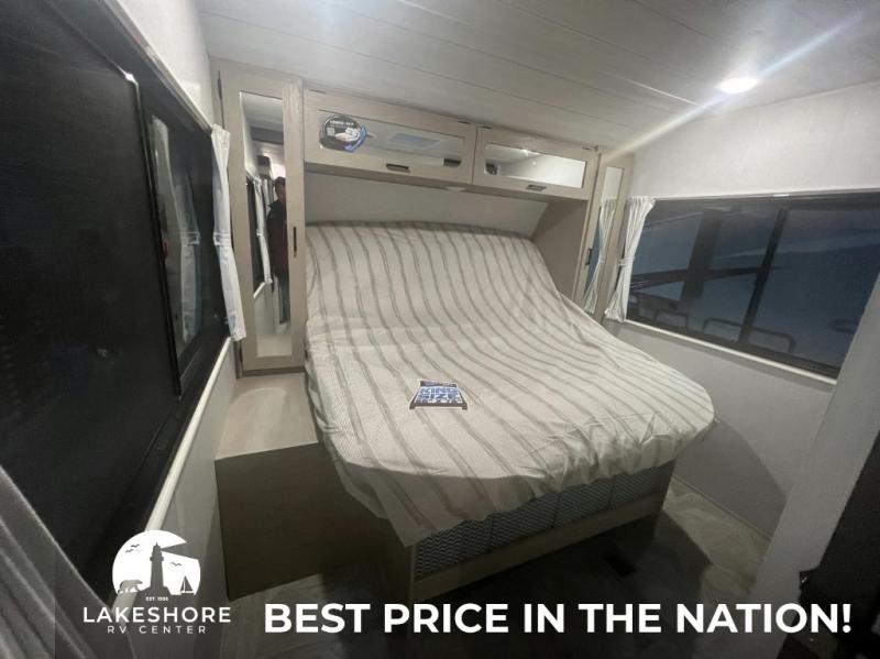 2024 Forest River Wildwood 29BDB, $ 52,909