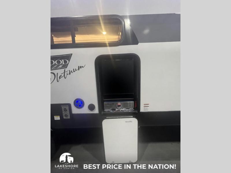 2024 Forest River Wildwood 29BDB, $ 52,909