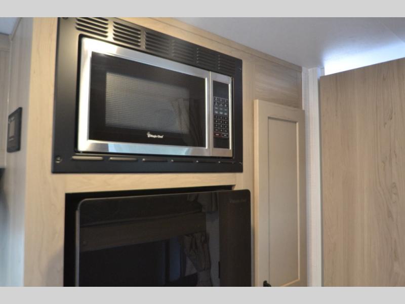 2024 Forest River Rockwood Geo Pro G20BHS, $ 25,990