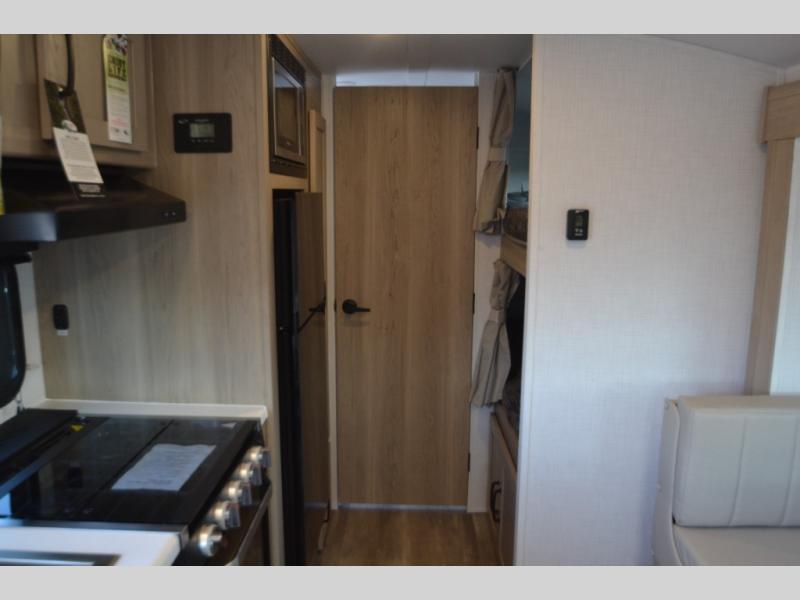 2024 Forest River Rockwood Geo Pro G20BHS, $ 25,990