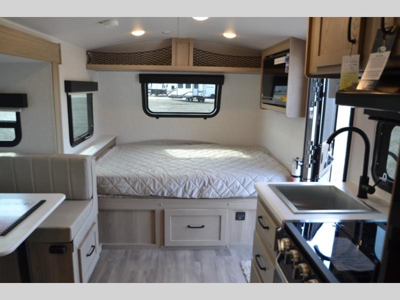 2024 Forest River Rockwood Geo Pro G20BHS, $ 25,990