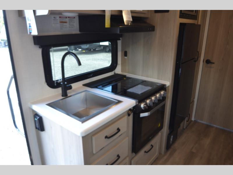 2024 Forest River Rockwood Geo Pro G20BHS, $ 25,990