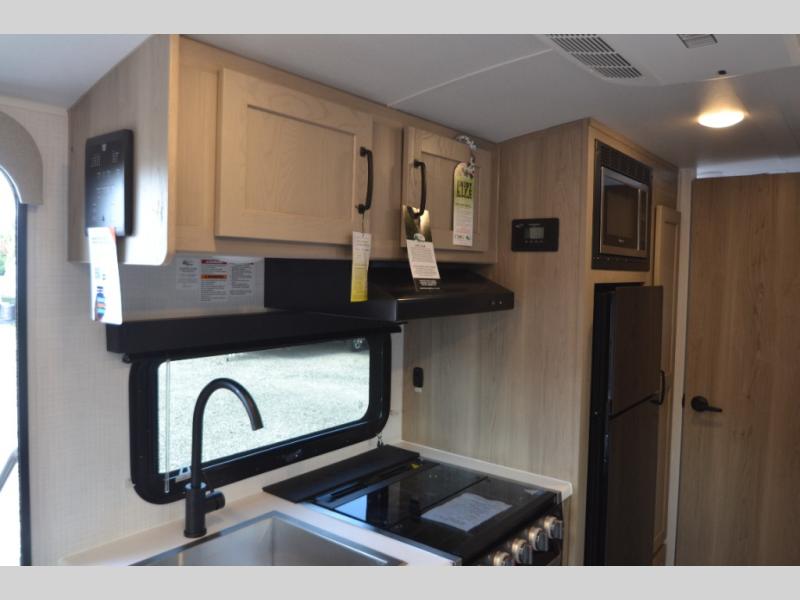 2024 Forest River Rockwood Geo Pro G20BHS, $ 25,990