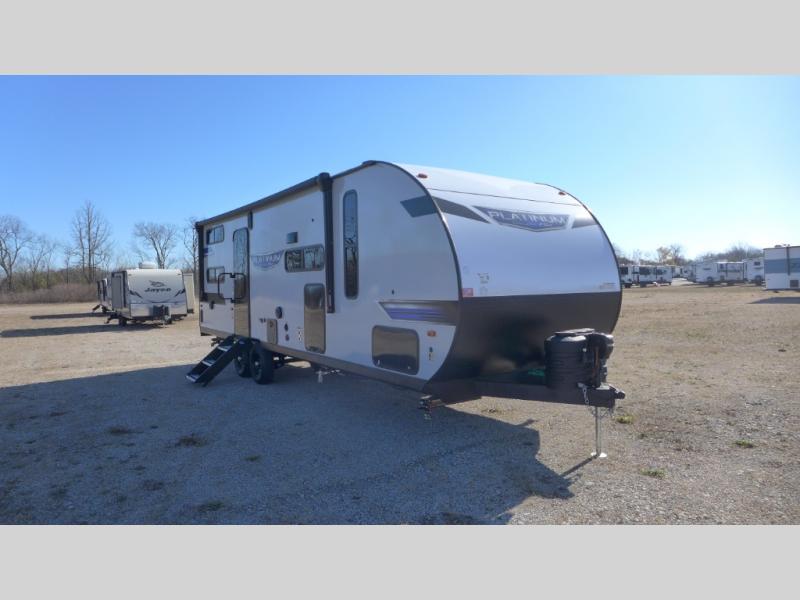 2024 Forest River Salem FSX 262VC, $ 32,990