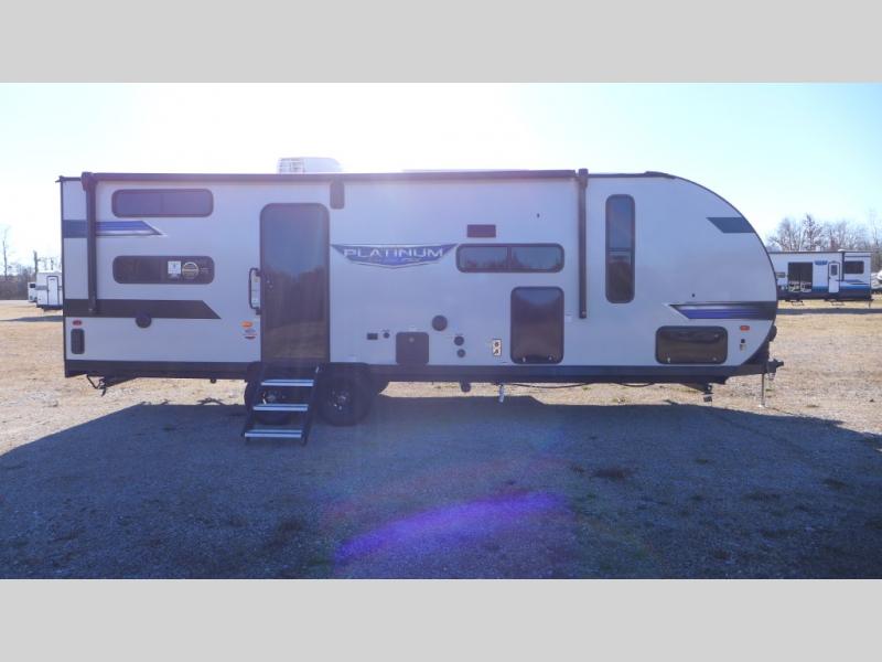 2024 Forest River Salem FSX 262VC, $ 32,990