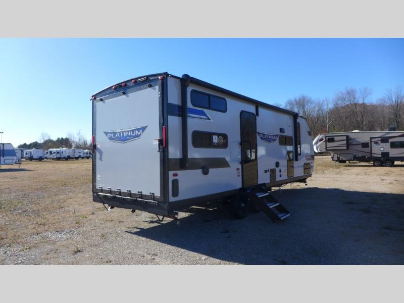 2024 Forest River Salem FSX 262VC, $ 32,990