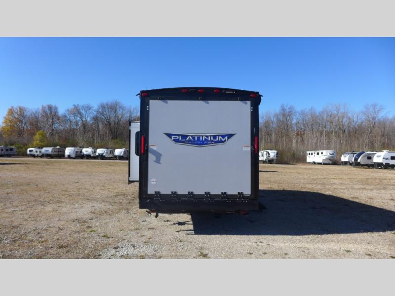 2024 Forest River Salem FSX 262VC, $ 32,990