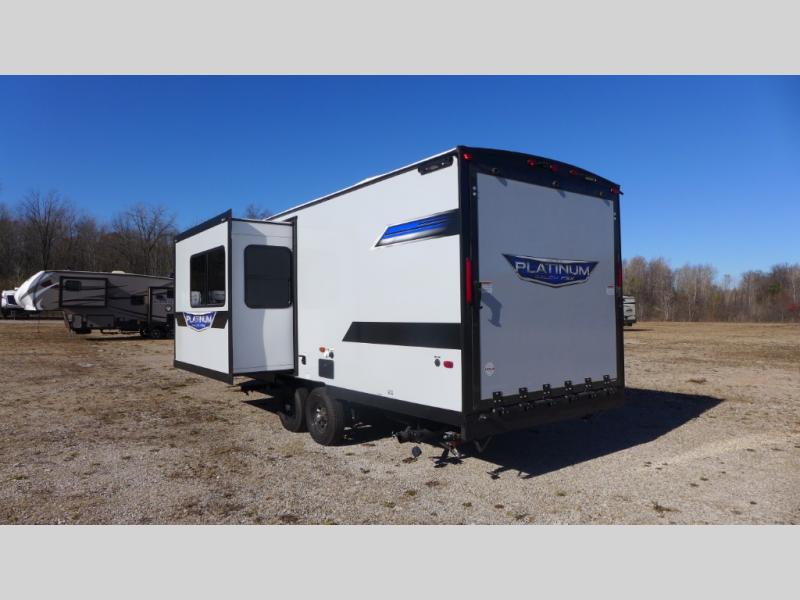 2024 Forest River Salem FSX 262VC, $ 32,990