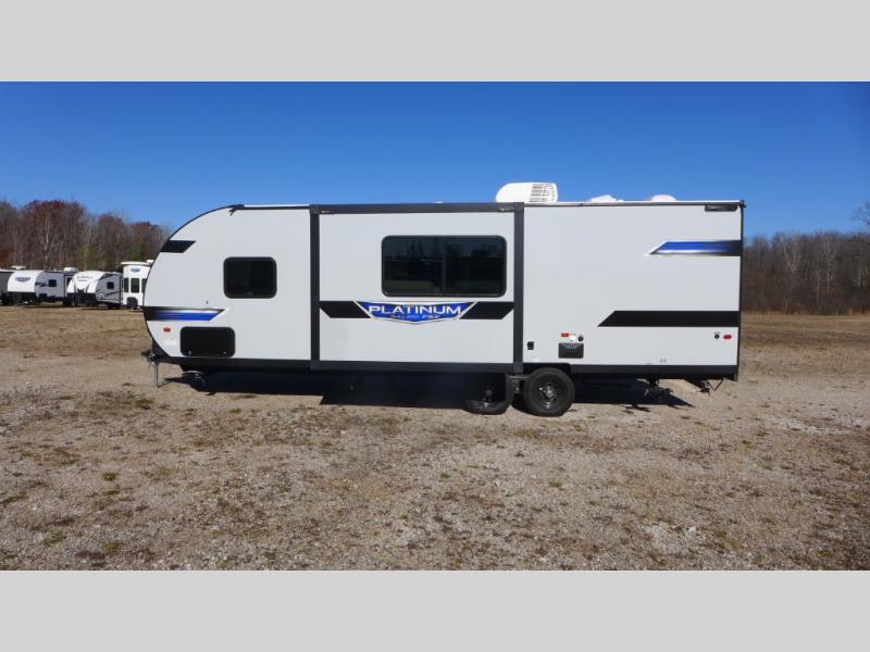 2024 Forest River Salem FSX 262VC, $ 32,990