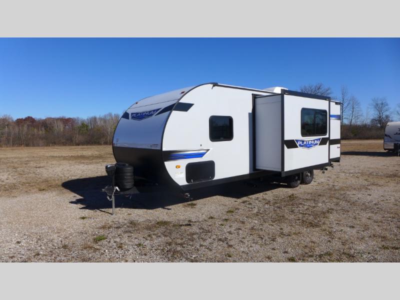 2024 Forest River Salem FSX 262VC, $ 32,990