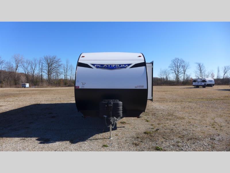 2024 Forest River Salem FSX 262VC, $ 32,990