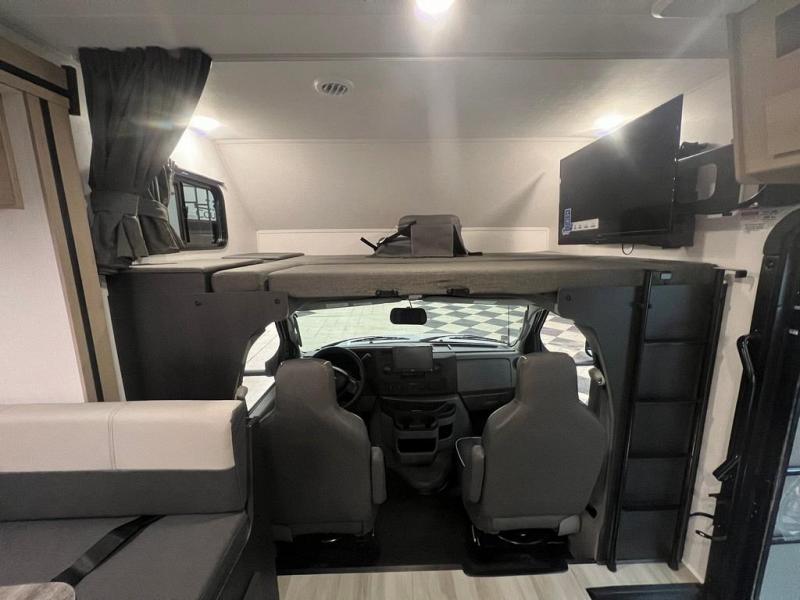 2024 Forest River Forester 2501TS, $ 109,990