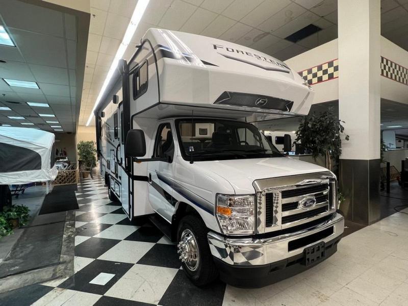 2024 Forest River Forester 2501TS, $ 109,990