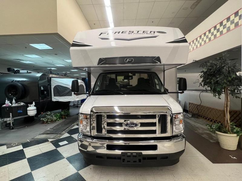 2024 Forest River Forester 2501TS, $ 109,990