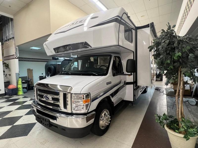 2024 Forest River Forester 2501TS, $ 109,990