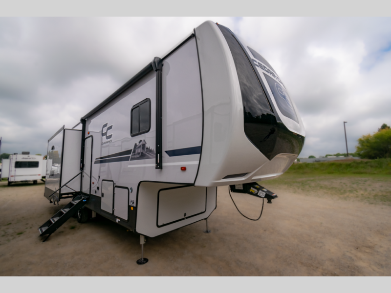 2024 Forest River Cedar Creek Experience 3125RD, $ 99,342