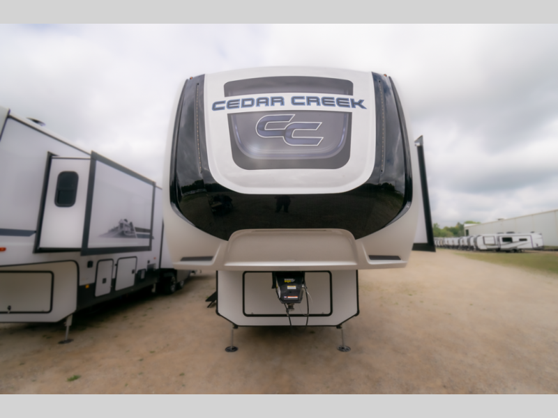 2024 Forest River Cedar Creek Experience 3125RD, $ 99,342