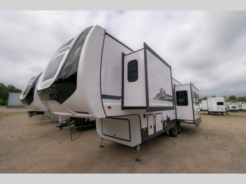 2024 Forest River Cedar Creek Experience 3125RD, $ 99,342